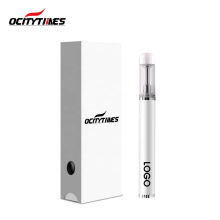 Ocitytimes 1ml portable vape pens cbd oil vaporizer 530mah vape Battery
